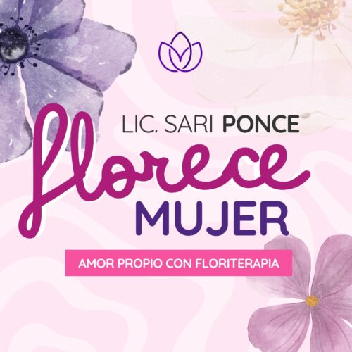 Evento "Florece mujer"