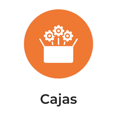 Cajas