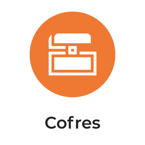 Cofres