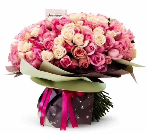 300 Rosas perfectas