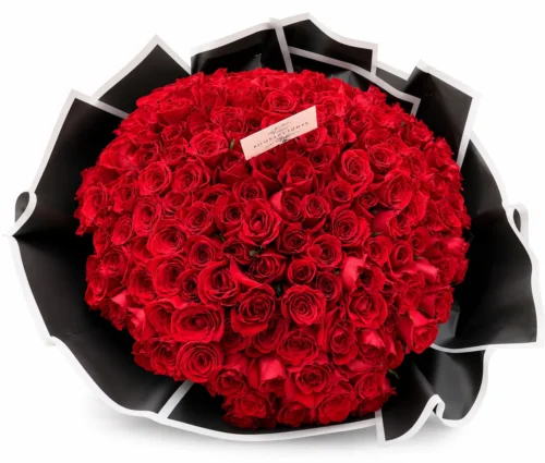 Ramo de 200 Rosas