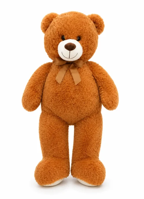 Oso de peluche 1 metro