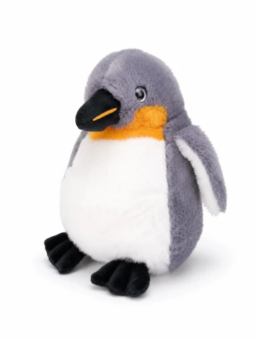 Pinguino de peluche
