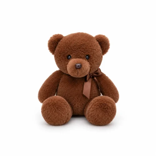 Osito de peluche