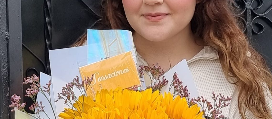 Flores amarillas guatemala floristeria sensaciones